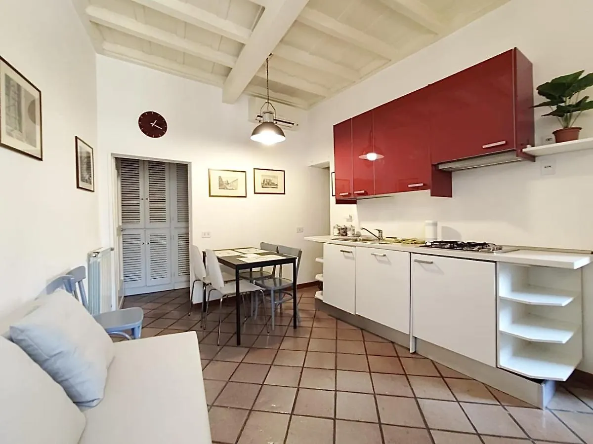 Trastevere Rome'S Heart Charming Apartment 88 Rome